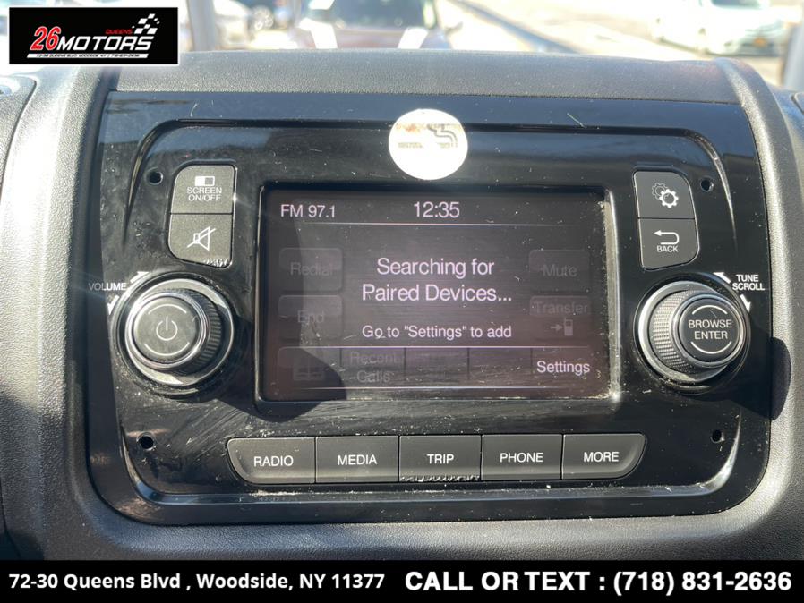2020 Ram ProMaster Cargo Van 1500 High Roof 136" WB, available for sale in Woodside, New York | 26 Motors Queens. Woodside, New York 2020 Ram ProMaster Cargo Van 1500 High Roof 136" WB, available for sale in Woodside, New York | 26 Motors Queens. Woodside, New York