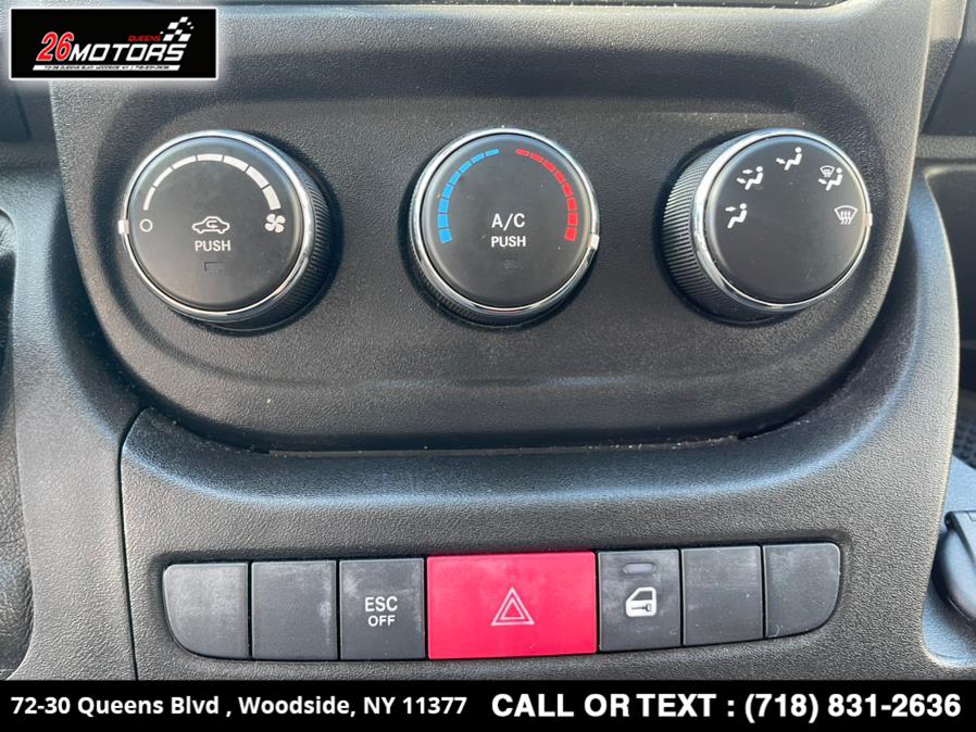 2020 Ram ProMaster Cargo Van 1500 High Roof 136" WB, available for sale in Woodside, New York | 26 Motors Queens. Woodside, New York 2020 Ram ProMaster Cargo Van 1500 High Roof 136" WB, available for sale in Woodside, New York | 26 Motors Queens. Woodside, New York