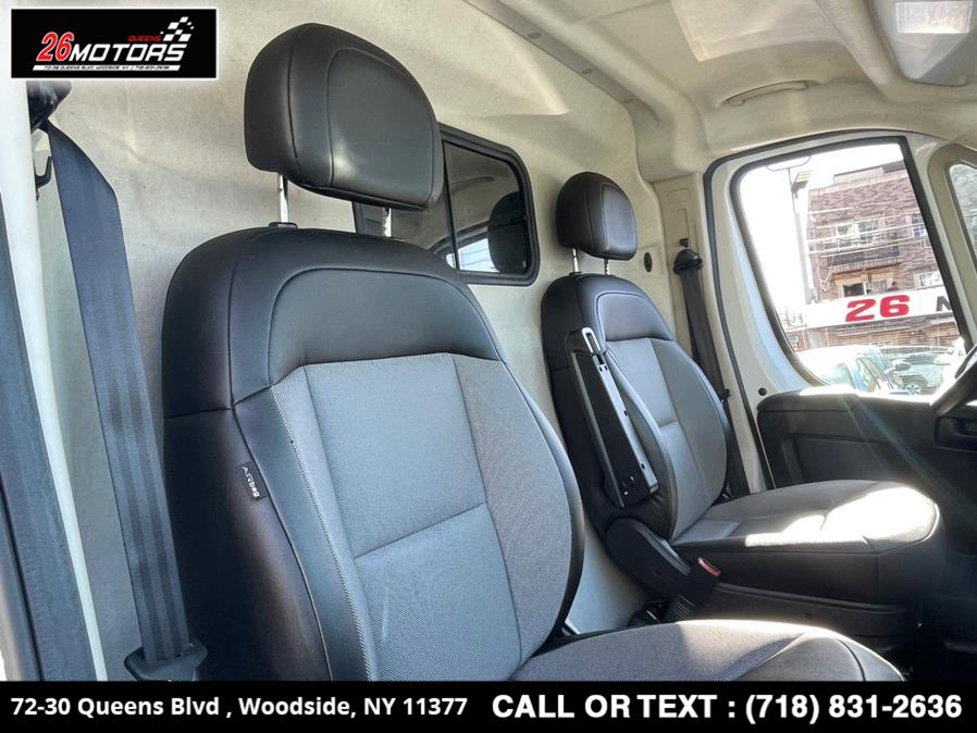 2020 Ram ProMaster Cargo Van 1500 High Roof 136" WB, available for sale in Woodside, New York | 26 Motors Queens. Woodside, New York 2020 Ram ProMaster Cargo Van 1500 High Roof 136" WB, available for sale in Woodside, New York | 26 Motors Queens. Woodside, New York