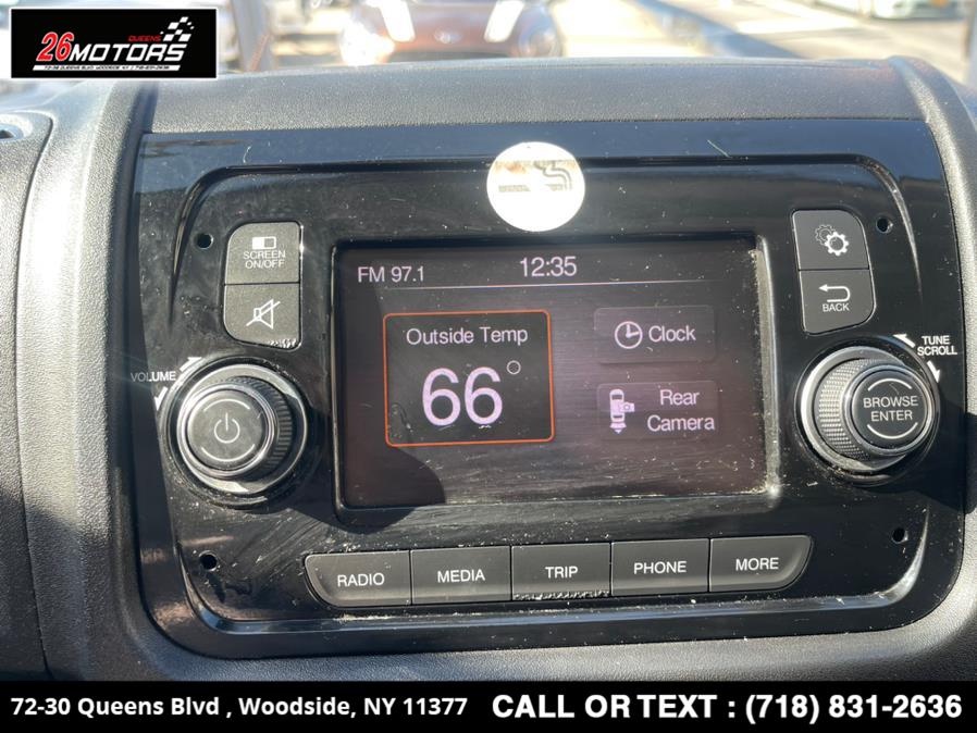 2020 Ram ProMaster Cargo Van 1500 High Roof 136" WB, available for sale in Woodside, New York | 26 Motors Queens. Woodside, New York 2020 Ram ProMaster Cargo Van 1500 High Roof 136" WB, available for sale in Woodside, New York | 26 Motors Queens. Woodside, New York