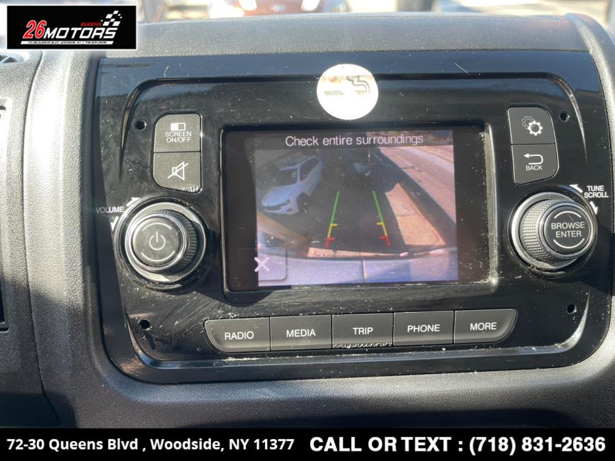 2020 Ram ProMaster Cargo Van 1500 High Roof 136" WB, available for sale in Woodside, New York | 26 Motors Queens. Woodside, New York 2020 Ram ProMaster Cargo Van 1500 High Roof 136" WB, available for sale in Woodside, New York | 26 Motors Queens. Woodside, New York