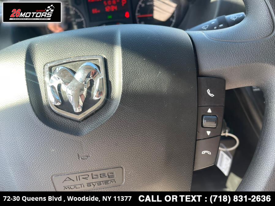 2020 Ram ProMaster Cargo Van 1500 High Roof 136" WB, available for sale in Woodside, New York | 26 Motors Queens. Woodside, New York 2020 Ram ProMaster Cargo Van 1500 High Roof 136" WB, available for sale in Woodside, New York | 26 Motors Queens. Woodside, New York