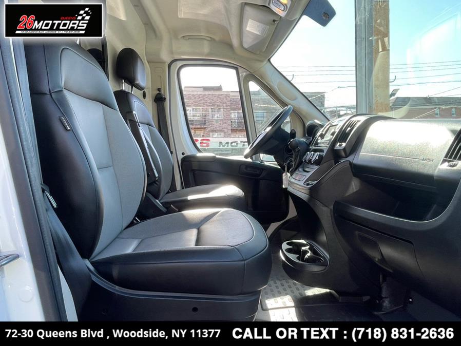 2020 Ram ProMaster Cargo Van 1500 High Roof 136" WB, available for sale in Woodside, New York | 26 Motors Queens. Woodside, New York 2020 Ram ProMaster Cargo Van 1500 High Roof 136" WB, available for sale in Woodside, New York | 26 Motors Queens. Woodside, New York