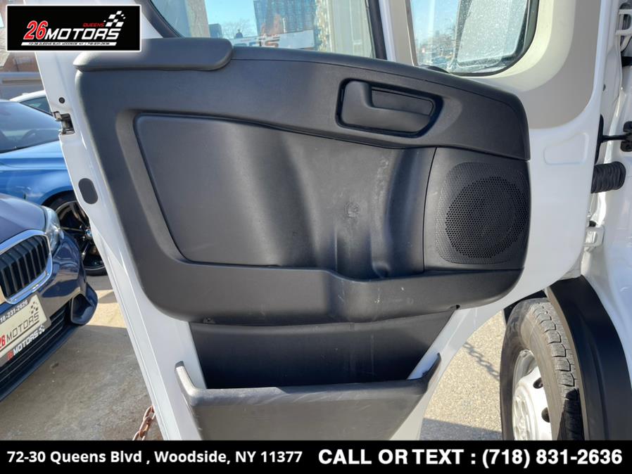 2021 Ram ProMaster Cargo Van 2500 High Roof 159" WB, available for sale in Woodside, New York | 26 Motors Queens. Woodside, New York 2021 Ram ProMaster Cargo Van 2500 High Roof 159" WB, available for sale in Woodside, New York | 26 Motors Queens. Woodside, New York