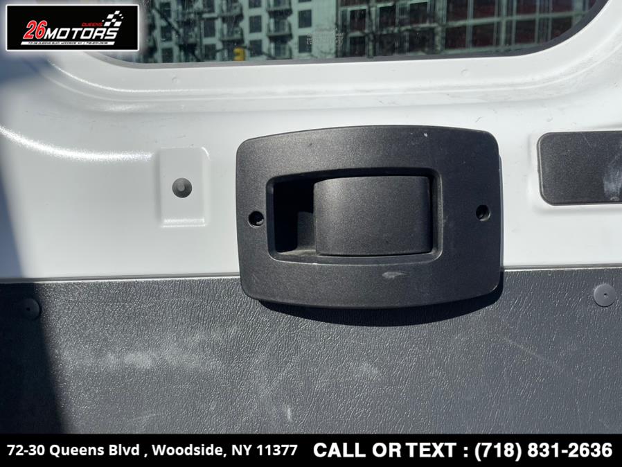 2021 Ram ProMaster Cargo Van 2500 High Roof 159" WB, available for sale in Woodside, New York | 26 Motors Queens. Woodside, New York 2021 Ram ProMaster Cargo Van 2500 High Roof 159" WB, available for sale in Woodside, New York | 26 Motors Queens. Woodside, New York