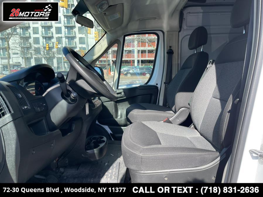 2021 Ram ProMaster Cargo Van 2500 High Roof 159" WB, available for sale in Woodside, New York | 26 Motors Queens. Woodside, New York 2021 Ram ProMaster Cargo Van 2500 High Roof 159" WB, available for sale in Woodside, New York | 26 Motors Queens. Woodside, New York