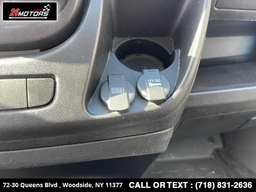 2021 Ram ProMaster Cargo Van 2500 High Roof 159" WB, available for sale in Woodside, New York | 26 Motors Queens. Woodside, New York 2021 Ram ProMaster Cargo Van 2500 High Roof 159" WB, available for sale in Woodside, New York | 26 Motors Queens. Woodside, New York