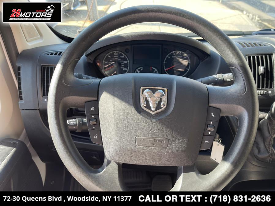2021 Ram ProMaster Cargo Van 2500 High Roof 159" WB, available for sale in Woodside, New York | 26 Motors Queens. Woodside, New York 2021 Ram ProMaster Cargo Van 2500 High Roof 159" WB, available for sale in Woodside, New York | 26 Motors Queens. Woodside, New York