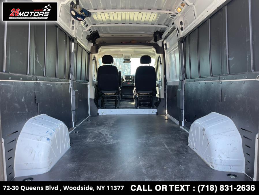 2021 Ram ProMaster Cargo Van 2500 High Roof 159" WB, available for sale in Woodside, New York | 26 Motors Queens. Woodside, New York 2021 Ram ProMaster Cargo Van 2500 High Roof 159" WB, available for sale in Woodside, New York | 26 Motors Queens. Woodside, New York