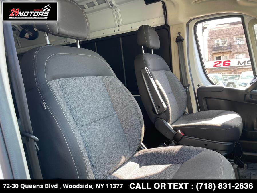 2021 Ram ProMaster Cargo Van 2500 High Roof 159" WB, available for sale in Woodside, New York | 26 Motors Queens. Woodside, New York 2021 Ram ProMaster Cargo Van 2500 High Roof 159" WB, available for sale in Woodside, New York | 26 Motors Queens. Woodside, New York