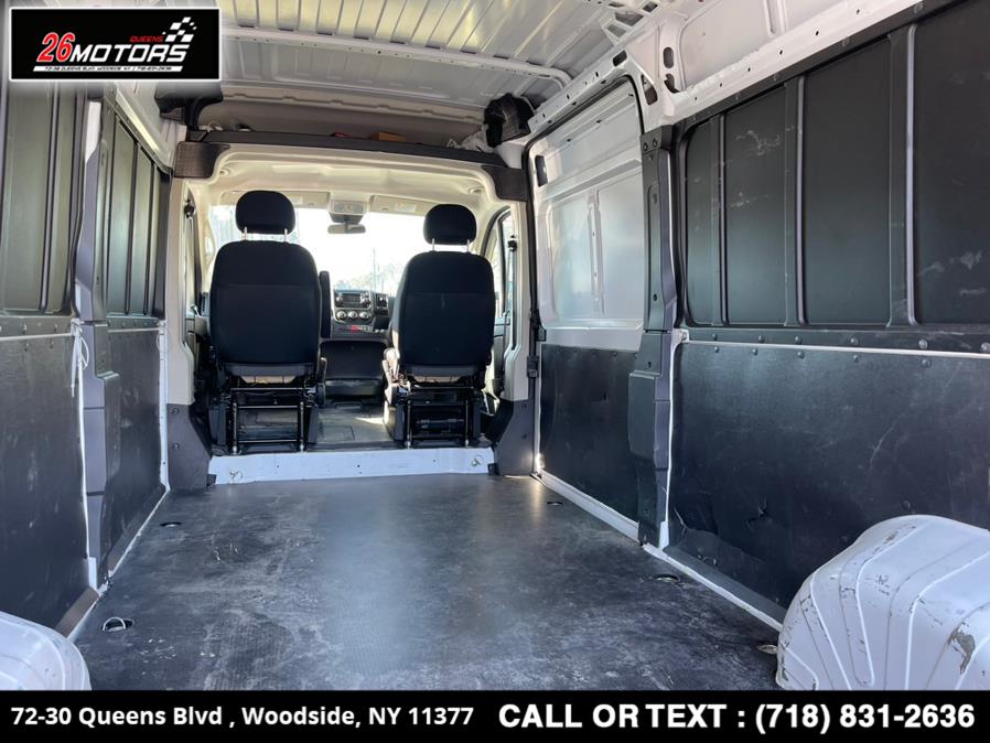 2021 Ram ProMaster Cargo Van 2500 High Roof 159" WB, available for sale in Woodside, New York | 26 Motors Queens. Woodside, New York 2021 Ram ProMaster Cargo Van 2500 High Roof 159" WB, available for sale in Woodside, New York | 26 Motors Queens. Woodside, New York
