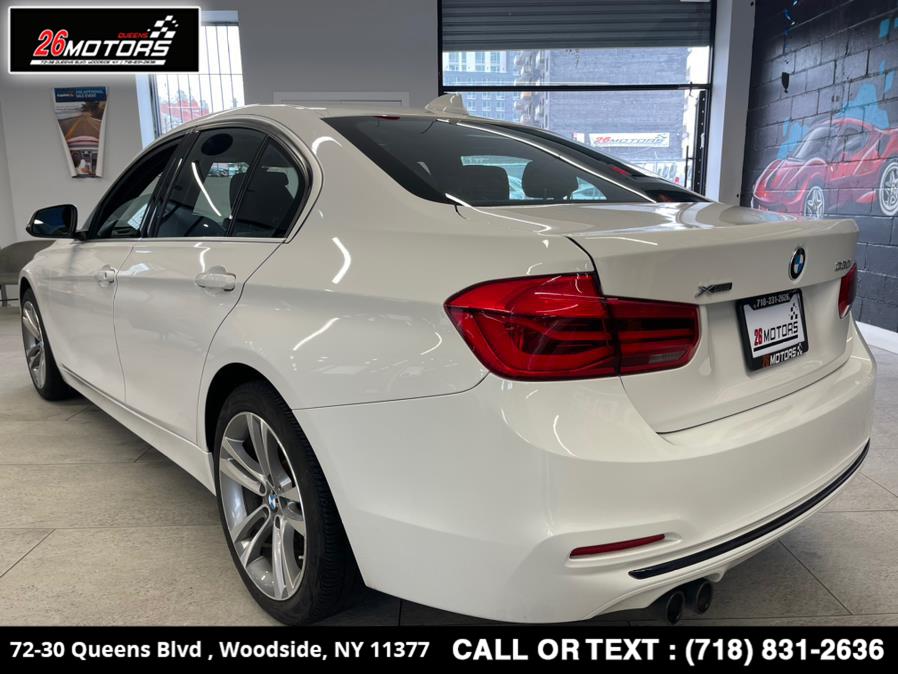 2018 BMW 3 Series 330i xDrive Sedan South Africa, available for sale in Woodside, New York | 26 Motors Queens. Woodside, New York 2018 BMW 3 Series 330i xDrive Sedan South Africa, available for sale in Woodside, New York | 26 Motors Queens. Woodside, New York
