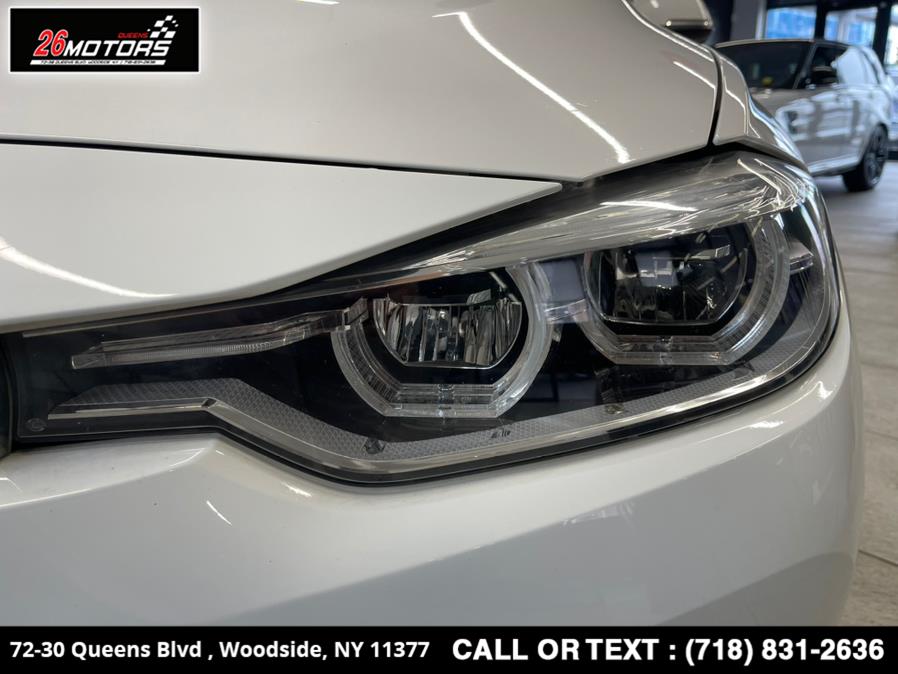 2018 BMW 3 Series 330i xDrive Sedan South Africa, available for sale in Woodside, New York | 26 Motors Queens. Woodside, New York 2018 BMW 3 Series 330i xDrive Sedan South Africa, available for sale in Woodside, New York | 26 Motors Queens. Woodside, New York