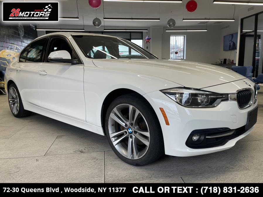 2018 BMW 3 Series 330i xDrive Sedan South Africa, available for sale in Woodside, New York | 26 Motors Queens. Woodside, New York 2018 BMW 3 Series 330i xDrive Sedan South Africa, available for sale in Woodside, New York | 26 Motors Queens. Woodside, New York