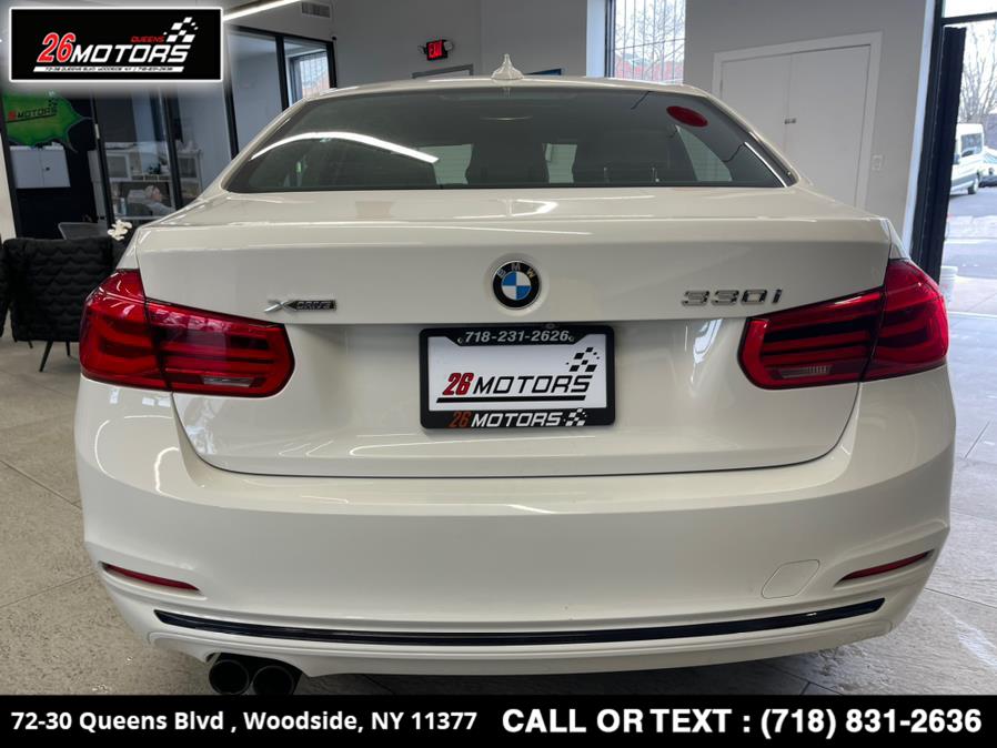 2018 BMW 3 Series 330i xDrive Sedan South Africa, available for sale in Woodside, New York | 26 Motors Queens. Woodside, New York 2018 BMW 3 Series 330i xDrive Sedan South Africa, available for sale in Woodside, New York | 26 Motors Queens. Woodside, New York