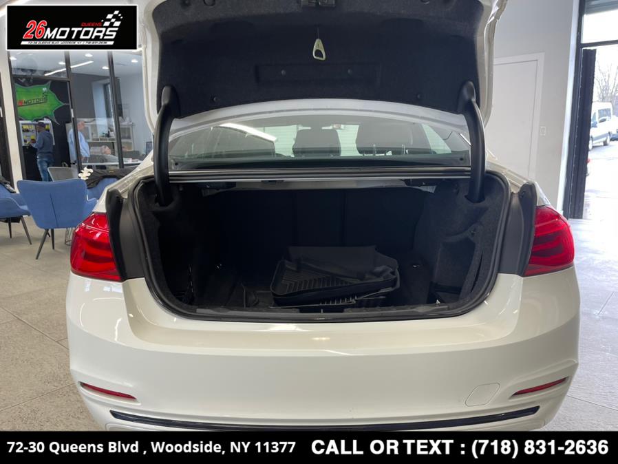 2018 BMW 3 Series 330i xDrive Sedan South Africa, available for sale in Woodside, New York | 26 Motors Queens. Woodside, New York 2018 BMW 3 Series 330i xDrive Sedan South Africa, available for sale in Woodside, New York | 26 Motors Queens. Woodside, New York