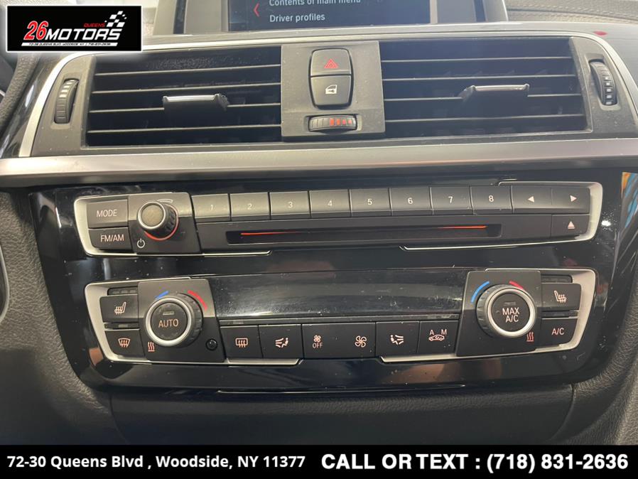 2018 BMW 3 Series 330i xDrive Sedan South Africa, available for sale in Woodside, New York | 26 Motors Queens. Woodside, New York 2018 BMW 3 Series 330i xDrive Sedan South Africa, available for sale in Woodside, New York | 26 Motors Queens. Woodside, New York