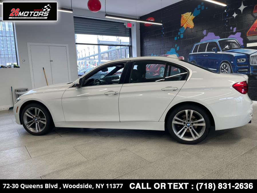 2018 BMW 3 Series 330i xDrive Sedan South Africa, available for sale in Woodside, New York | 26 Motors Queens. Woodside, New York 2018 BMW 3 Series 330i xDrive Sedan South Africa, available for sale in Woodside, New York | 26 Motors Queens. Woodside, New York