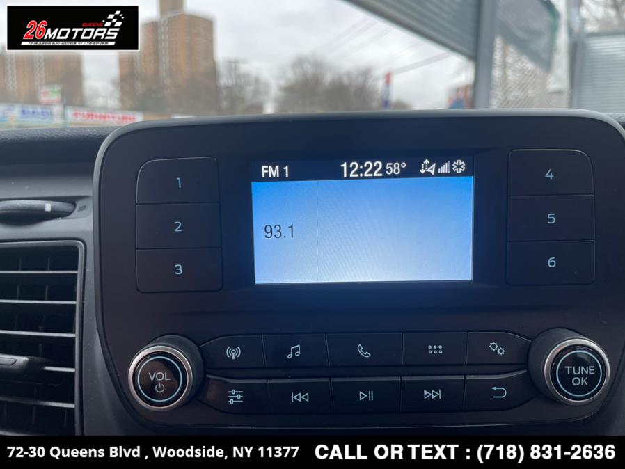 2021 Ford Transit Passenger Wagon T-350 148" Med Roof XLT RWD, available for sale in Woodside, New York | 26 Motors Queens. Woodside, New York 2021 Ford Transit Passenger Wagon T-350 148" Med Roof XLT RWD, available for sale in Woodside, New York | 26 Motors Queens. Woodside, New York