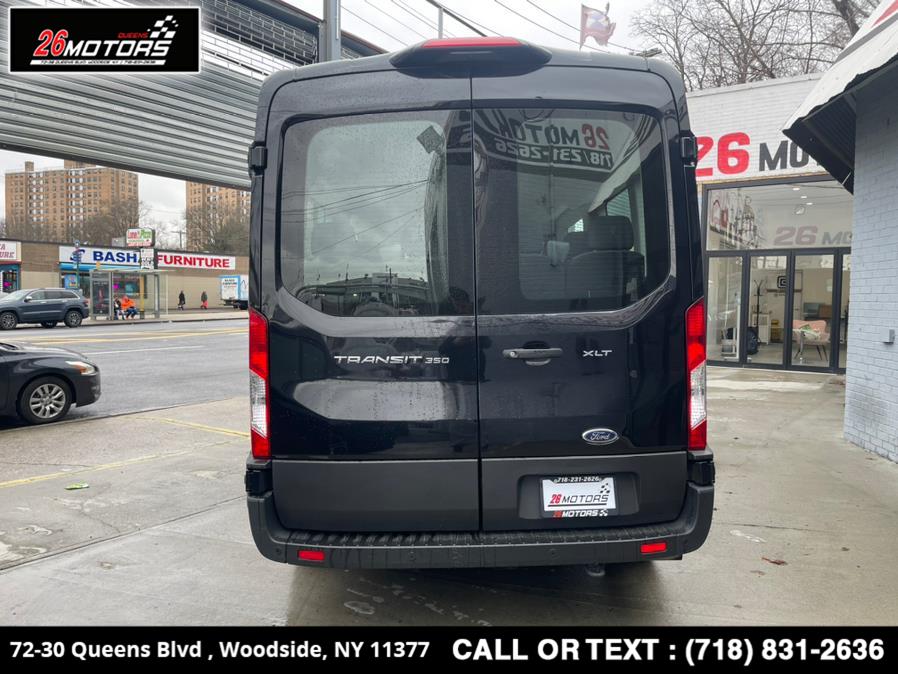 2021 Ford Transit Passenger Wagon T-350 148" Med Roof XLT RWD, available for sale in Woodside, New York | 26 Motors Queens. Woodside, New York 2021 Ford Transit Passenger Wagon T-350 148" Med Roof XLT RWD, available for sale in Woodside, New York | 26 Motors Queens. Woodside, New York