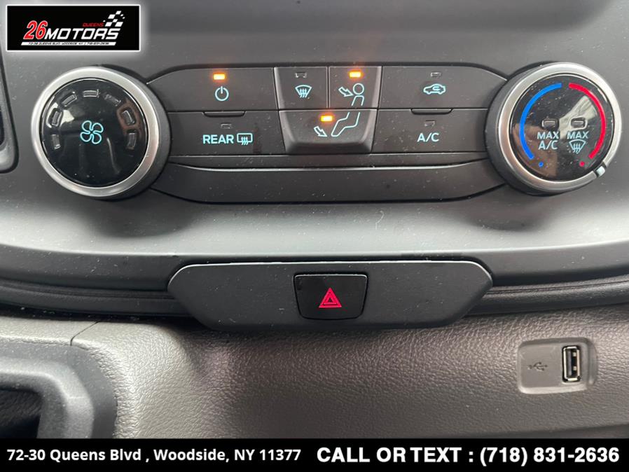 2021 Ford Transit Passenger Wagon T-350 148" Med Roof XLT RWD, available for sale in Woodside, New York | 26 Motors Queens. Woodside, New York 2021 Ford Transit Passenger Wagon T-350 148" Med Roof XLT RWD, available for sale in Woodside, New York | 26 Motors Queens. Woodside, New York