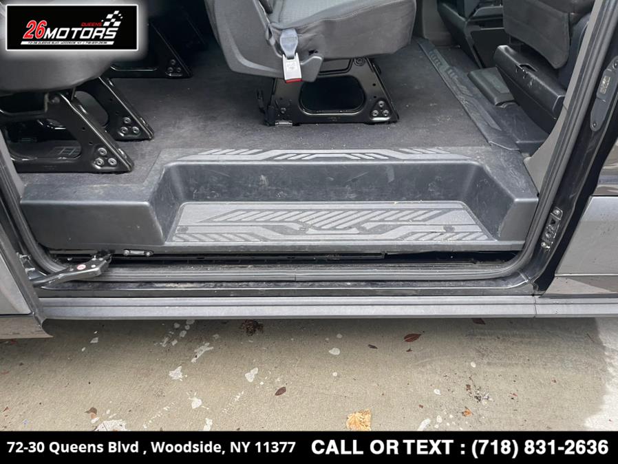 2021 Ford Transit Passenger Wagon T-350 148" Med Roof XLT RWD, available for sale in Woodside, New York | 26 Motors Queens. Woodside, New York 2021 Ford Transit Passenger Wagon T-350 148" Med Roof XLT RWD, available for sale in Woodside, New York | 26 Motors Queens. Woodside, New York
