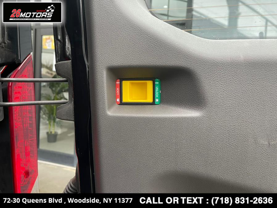 2021 Ford Transit Passenger Wagon T-350 148" Med Roof XLT RWD, available for sale in Woodside, New York | 26 Motors Queens. Woodside, New York 2021 Ford Transit Passenger Wagon T-350 148" Med Roof XLT RWD, available for sale in Woodside, New York | 26 Motors Queens. Woodside, New York