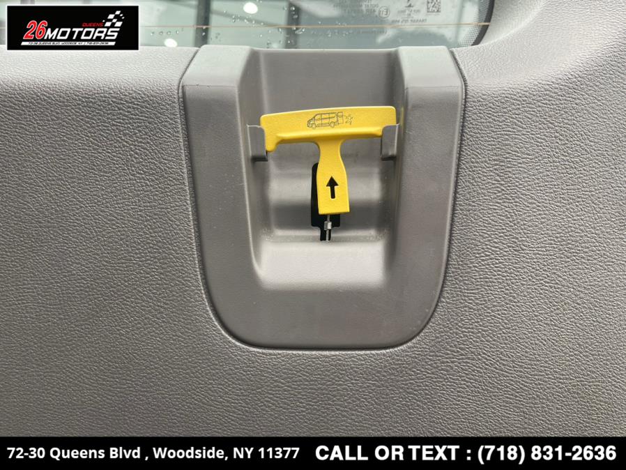 2021 Ford Transit Passenger Wagon T-350 148" Med Roof XLT RWD, available for sale in Woodside, New York | 26 Motors Queens. Woodside, New York 2021 Ford Transit Passenger Wagon T-350 148" Med Roof XLT RWD, available for sale in Woodside, New York | 26 Motors Queens. Woodside, New York