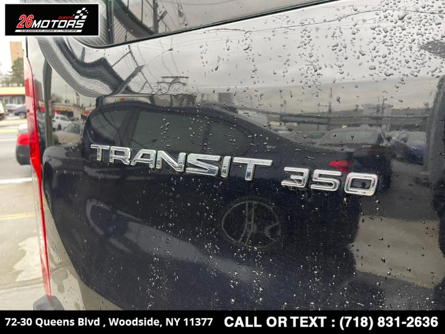 2021 Ford Transit Passenger Wagon T-350 148" Med Roof XLT RWD, available for sale in Woodside, New York | 26 Motors Queens. Woodside, New York 2021 Ford Transit Passenger Wagon T-350 148" Med Roof XLT RWD, available for sale in Woodside, New York | 26 Motors Queens. Woodside, New York