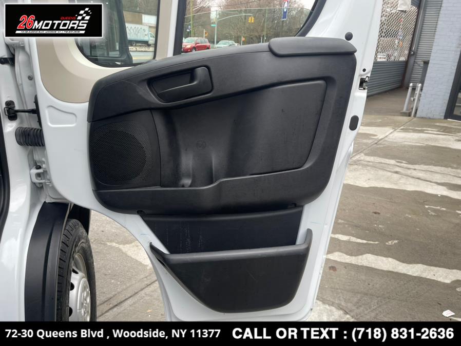 2021 Ram ProMaster Cargo Van 2500 Low Roof 136" WB, available for sale in Woodside, New York | 26 Motors Queens. Woodside, New York 2021 Ram ProMaster Cargo Van 2500 Low Roof 136" WB, available for sale in Woodside, New York | 26 Motors Queens. Woodside, New York