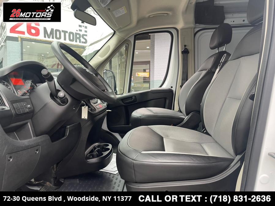 2021 Ram ProMaster Cargo Van 2500 Low Roof 136" WB, available for sale in Woodside, New York | 26 Motors Queens. Woodside, New York 2021 Ram ProMaster Cargo Van 2500 Low Roof 136" WB, available for sale in Woodside, New York | 26 Motors Queens. Woodside, New York
