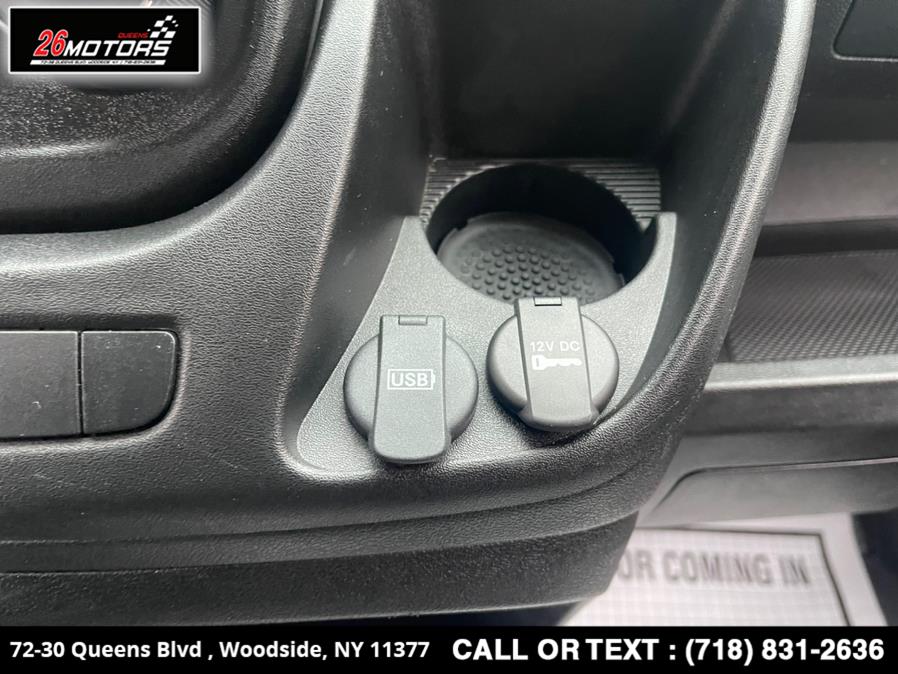 2021 Ram ProMaster Cargo Van 2500 Low Roof 136" WB, available for sale in Woodside, New York | 26 Motors Queens. Woodside, New York 2021 Ram ProMaster Cargo Van 2500 Low Roof 136" WB, available for sale in Woodside, New York | 26 Motors Queens. Woodside, New York