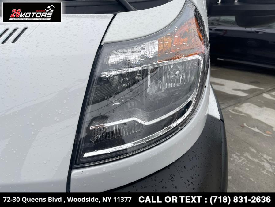 2021 Ram ProMaster Cargo Van 2500 Low Roof 136" WB, available for sale in Woodside, New York | 26 Motors Queens. Woodside, New York 2021 Ram ProMaster Cargo Van 2500 Low Roof 136" WB, available for sale in Woodside, New York | 26 Motors Queens. Woodside, New York