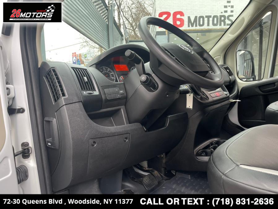 2021 Ram ProMaster Cargo Van 2500 Low Roof 136" WB, available for sale in Woodside, New York | 26 Motors Queens. Woodside, New York 2021 Ram ProMaster Cargo Van 2500 Low Roof 136" WB, available for sale in Woodside, New York | 26 Motors Queens. Woodside, New York