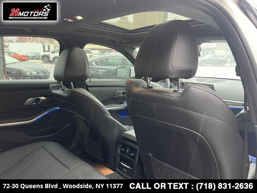 2021 BMW 3 Series 330i xDrive Sedan North America, available for sale in Woodside, New York | 26 Motors Queens. Woodside, New York 2021 BMW 3 Series 330i xDrive Sedan North America, available for sale in Woodside, New York | 26 Motors Queens. Woodside, New York