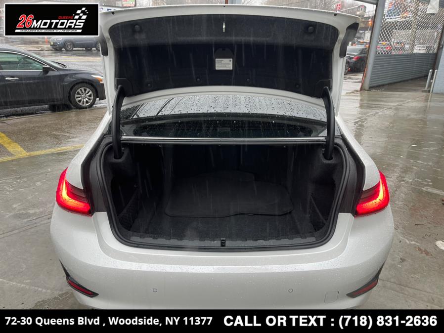 2021 BMW 3 Series 330i xDrive Sedan North America, available for sale in Woodside, New York | 26 Motors Queens. Woodside, New York 2021 BMW 3 Series 330i xDrive Sedan North America, available for sale in Woodside, New York | 26 Motors Queens. Woodside, New York