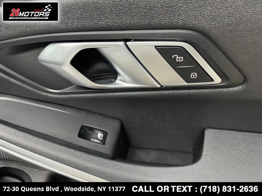 2021 BMW 3 Series 330i xDrive Sedan North America, available for sale in Woodside, New York | 26 Motors Queens. Woodside, New York 2021 BMW 3 Series 330i xDrive Sedan North America, available for sale in Woodside, New York | 26 Motors Queens. Woodside, New York