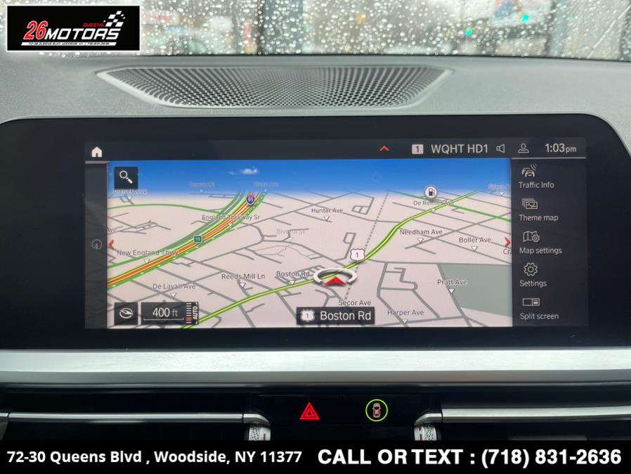 2021 BMW 3 Series 330i xDrive Sedan North America, available for sale in Woodside, New York | 26 Motors Queens. Woodside, New York 2021 BMW 3 Series 330i xDrive Sedan North America, available for sale in Woodside, New York | 26 Motors Queens. Woodside, New York