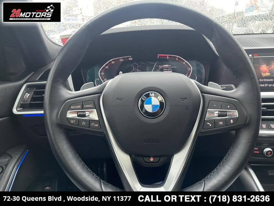2021 BMW 3 Series 330i xDrive Sedan North America, available for sale in Woodside, New York | 26 Motors Queens. Woodside, New York 2021 BMW 3 Series 330i xDrive Sedan North America, available for sale in Woodside, New York | 26 Motors Queens. Woodside, New York