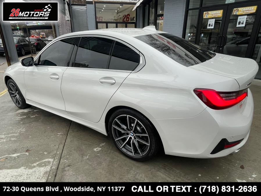 2021 BMW 3 Series 330i xDrive Sedan North America, available for sale in Woodside, New York | 26 Motors Queens. Woodside, New York 2021 BMW 3 Series 330i xDrive Sedan North America, available for sale in Woodside, New York | 26 Motors Queens. Woodside, New York