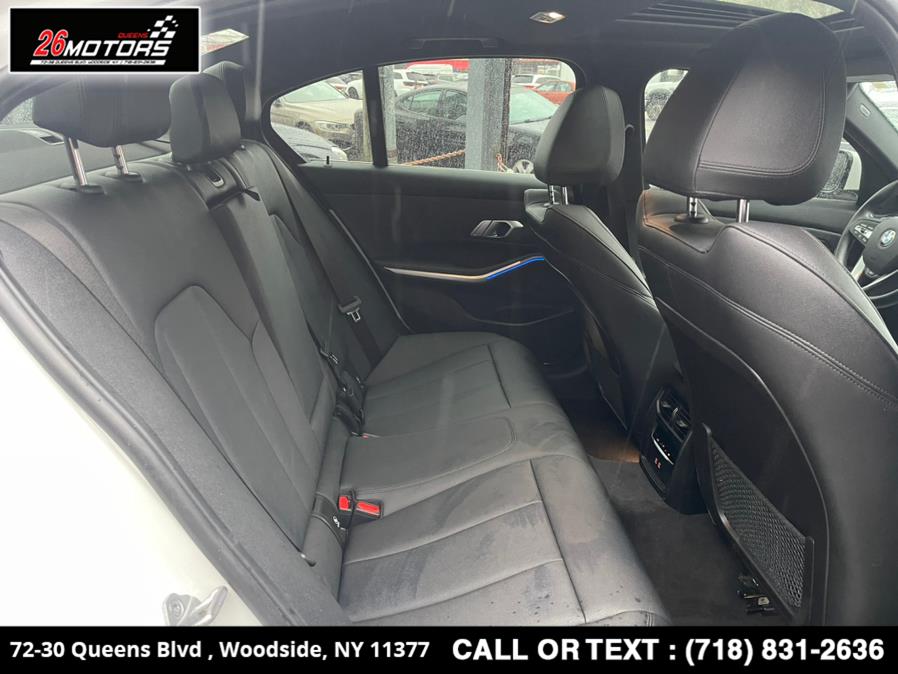 2021 BMW 3 Series 330i xDrive Sedan North America, available for sale in Woodside, New York | 26 Motors Queens. Woodside, New York 2021 BMW 3 Series 330i xDrive Sedan North America, available for sale in Woodside, New York | 26 Motors Queens. Woodside, New York