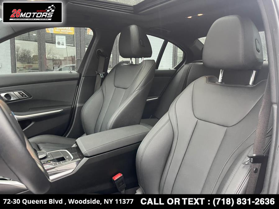 2021 BMW 3 Series 330i xDrive Sedan North America, available for sale in Woodside, New York | 26 Motors Queens. Woodside, New York 2021 BMW 3 Series 330i xDrive Sedan North America, available for sale in Woodside, New York | 26 Motors Queens. Woodside, New York