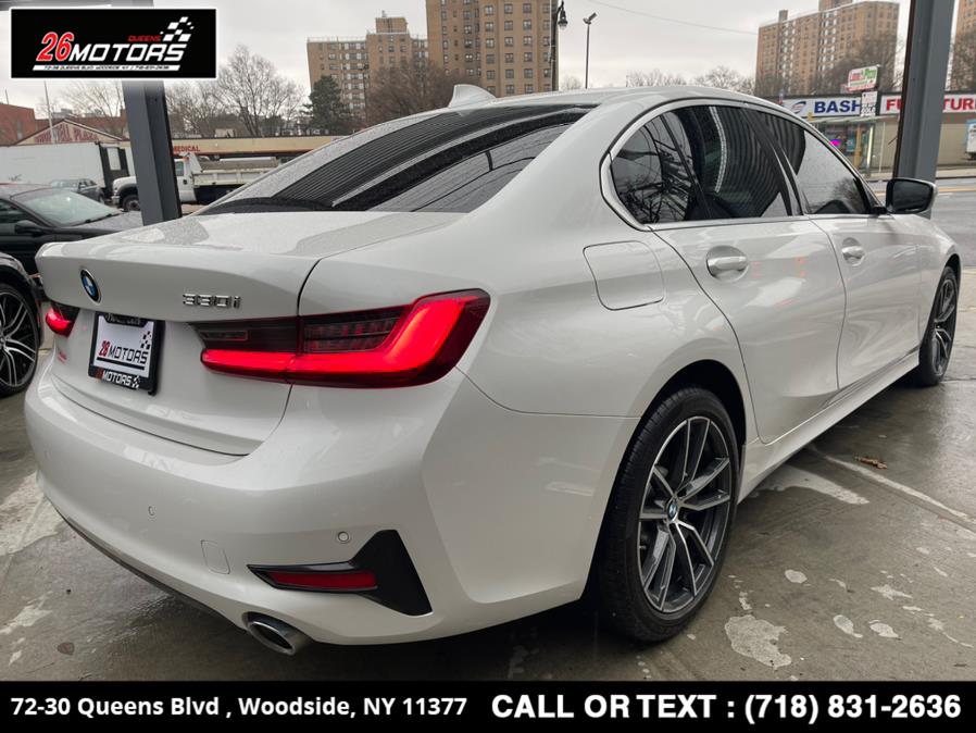 2021 BMW 3 Series 330i xDrive Sedan North America, available for sale in Woodside, New York | 26 Motors Queens. Woodside, New York 2021 BMW 3 Series 330i xDrive Sedan North America, available for sale in Woodside, New York | 26 Motors Queens. Woodside, New York