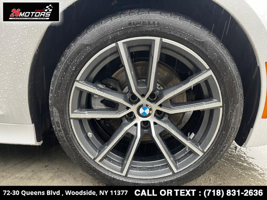 2021 BMW 3 Series 330i xDrive Sedan North America, available for sale in Woodside, New York | 26 Motors Queens. Woodside, New York 2021 BMW 3 Series 330i xDrive Sedan North America, available for sale in Woodside, New York | 26 Motors Queens. Woodside, New York