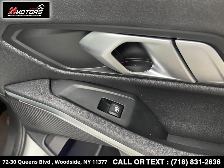 2021 BMW 3 Series 330i xDrive Sedan North America, available for sale in Woodside, New York | 26 Motors Queens. Woodside, New York 2021 BMW 3 Series 330i xDrive Sedan North America, available for sale in Woodside, New York | 26 Motors Queens. Woodside, New York