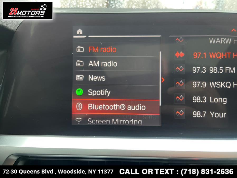 2021 BMW 3 Series 330i xDrive Sedan North America, available for sale in Woodside, New York | 26 Motors Queens. Woodside, New York 2021 BMW 3 Series 330i xDrive Sedan North America, available for sale in Woodside, New York | 26 Motors Queens. Woodside, New York