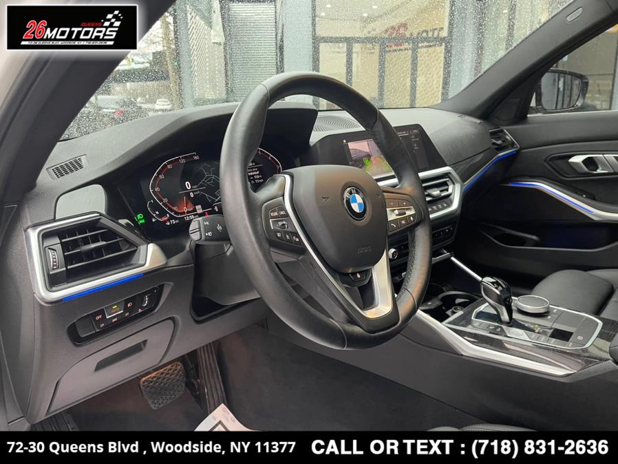 2021 BMW 3 Series 330i xDrive Sedan North America, available for sale in Woodside, New York | 26 Motors Queens. Woodside, New York 2021 BMW 3 Series 330i xDrive Sedan North America, available for sale in Woodside, New York | 26 Motors Queens. Woodside, New York