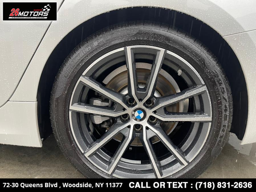 2021 BMW 3 Series 330i xDrive Sedan North America, available for sale in Woodside, New York | 26 Motors Queens. Woodside, New York 2021 BMW 3 Series 330i xDrive Sedan North America, available for sale in Woodside, New York | 26 Motors Queens. Woodside, New York