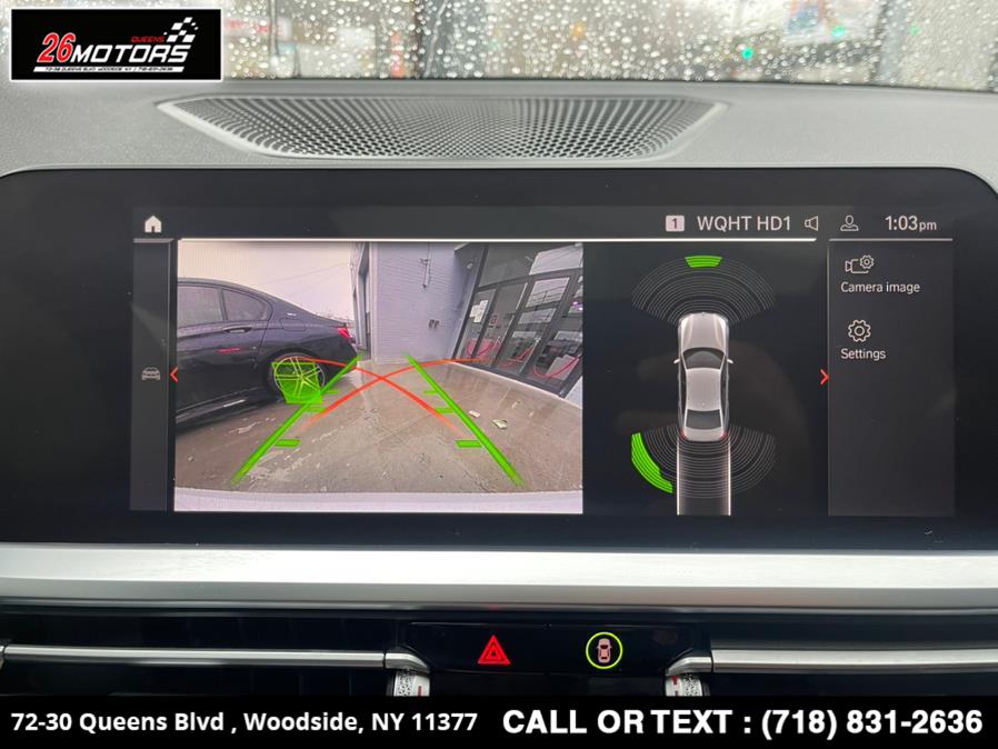 2021 BMW 3 Series 330i xDrive Sedan North America, available for sale in Woodside, New York | 26 Motors Queens. Woodside, New York 2021 BMW 3 Series 330i xDrive Sedan North America, available for sale in Woodside, New York | 26 Motors Queens. Woodside, New York