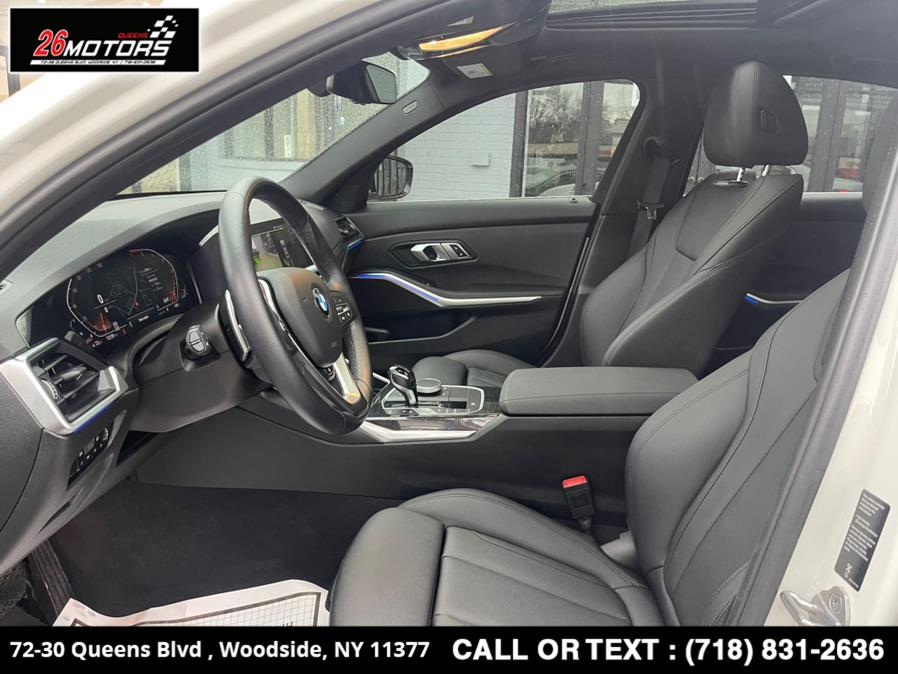 2021 BMW 3 Series 330i xDrive Sedan North America, available for sale in Woodside, New York | 26 Motors Queens. Woodside, New York 2021 BMW 3 Series 330i xDrive Sedan North America, available for sale in Woodside, New York | 26 Motors Queens. Woodside, New York